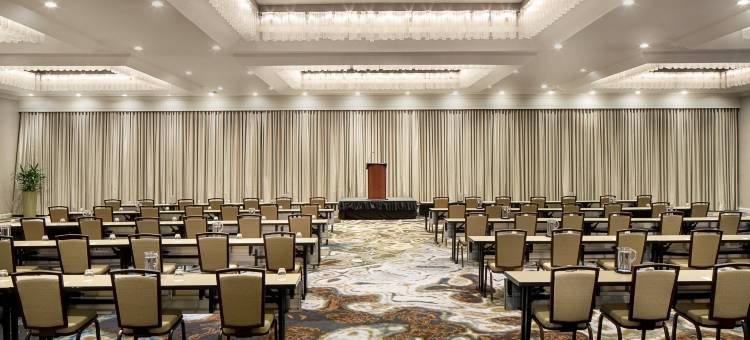 曼彻斯特市中心希尔顿逸林酒店(DoubleTree by Hilton Manchester Downtown)图片