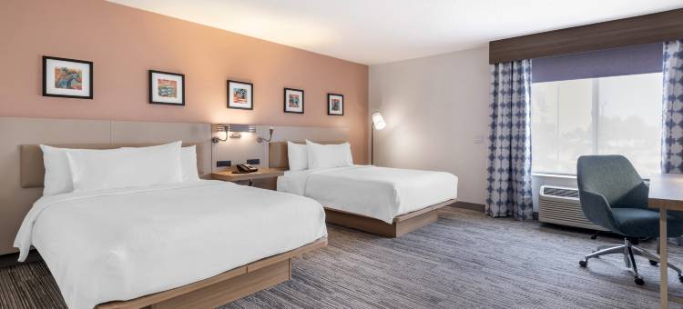 列克星敦希尔顿花园酒店(Hilton Garden Inn Lexington Hamburg)图片