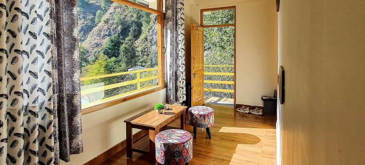 Alooma Valley View Stays图片