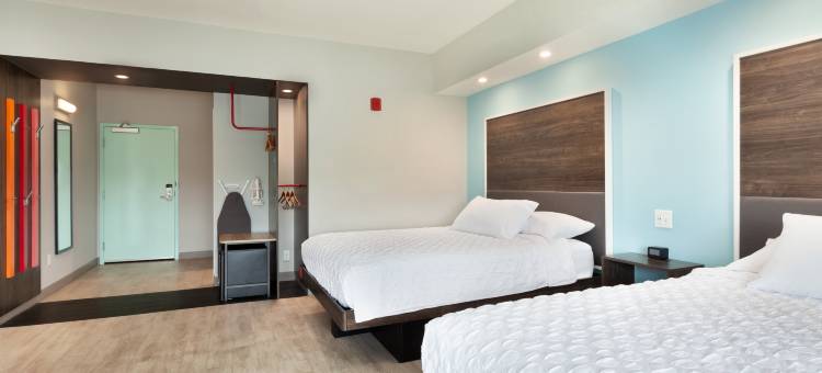 查尔斯湖希尔顿Tru酒店(Tru by Hilton Lake Charles)图片