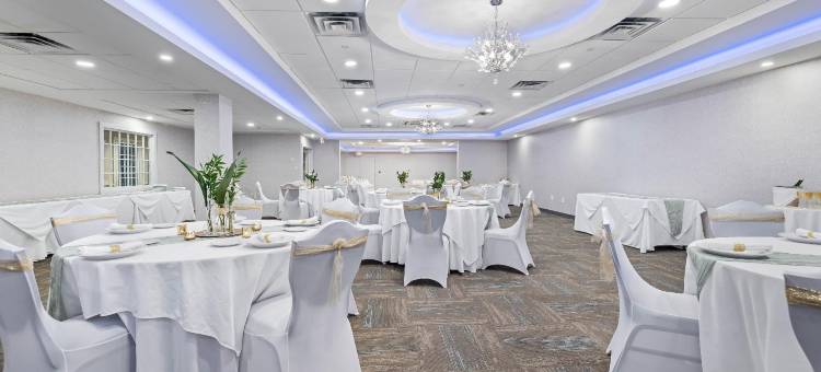 约翰凯纹Spa旅馆(John Carver Inn & Spa)图片