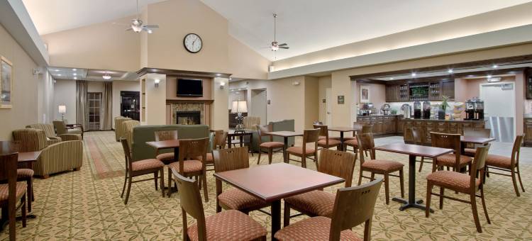 罗彻斯特维克托Homewood Suites by Hilton(Homewood Suites by Hilton Rochester - Victor)图片