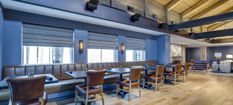 列克星敦坎贝尔之家希尔顿格芮精选酒店(The Campbell House Lexington, Curio Collection by Hilton)图片