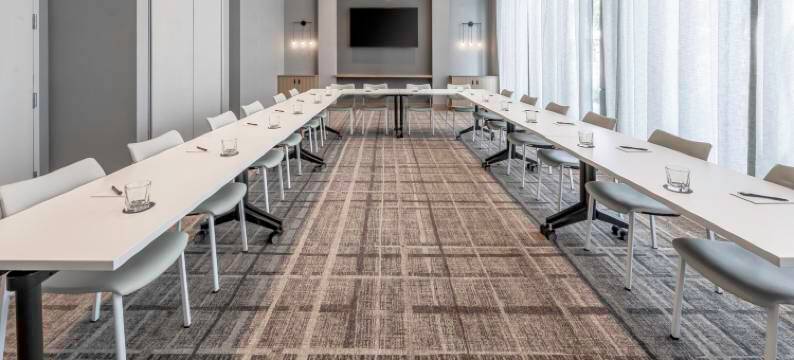 萨特萨克拉门托堡希尔顿启缤精选酒店(The Fort Sutter Hotel Sacramento, Tapestry Collection by Hilton)图片