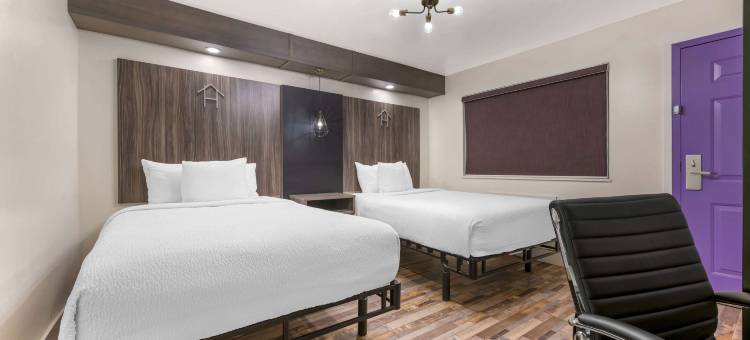 门罗酒店，贝斯特韦斯特品质精选(Hotel on Monroe, BW Signature Collection)图片