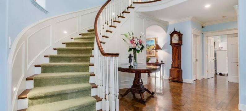 Awesome Hilltop Views, Pool, Vineyards, Olive Trees, 5 mins to Healdsburg图片