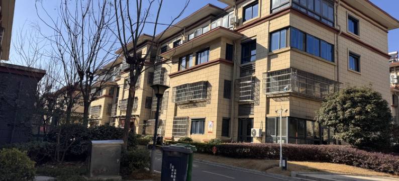 房东太妃糖公寓(黄栗树路分店)图片