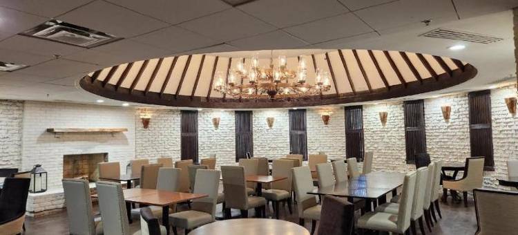 威廉斯堡马格鲁德堡历史酒店，温德姆Trademark精选(Fort Magruder Historic Williamsburg, Trademark by Wyndham)图片