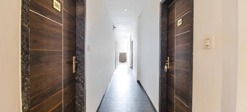 Fabhotel 七海(FabHotel Seven Seas)图片