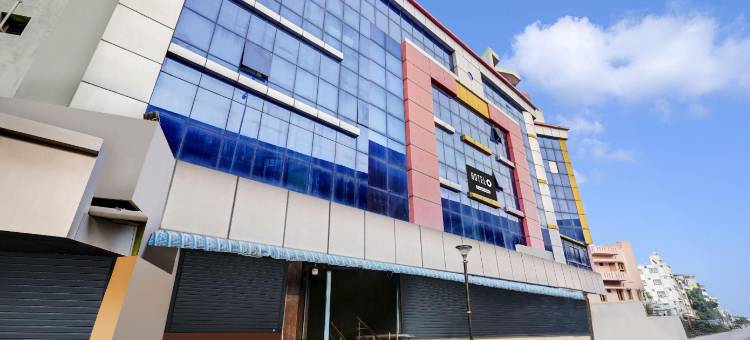 Collection O Tiruchanoor Near Tirupati图片