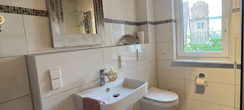 Wohnung Carmen图片