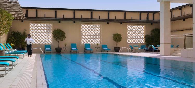 科威特城万怡酒店(Courtyard Kuwait City)图片