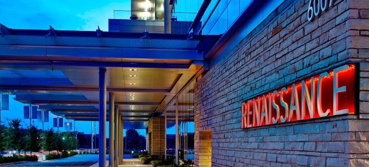 达拉斯普莱诺遗产西部万丽酒店(Renaissance Dallas at Plano Legacy West Hotel)图片