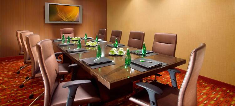 安纳海姆万怡度假酒店/会议中心(Courtyard Anaheim Resort/Convention Center)图片