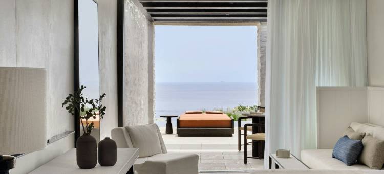 Odera, Tinos, Autograph Collection图片