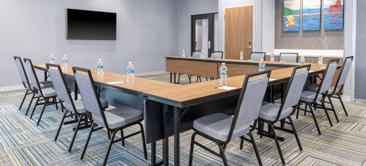荷兰德希尔顿欣庭套房酒店(Homewood Suites by Hilton Holland)图片
