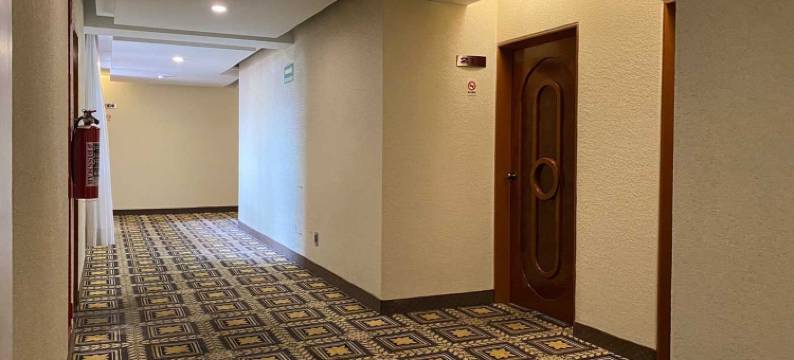 21世纪酒店Escala(Hotel Escala Siglo XXI)图片