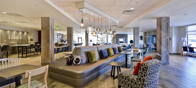 佩里斯堡莱维斯下议院托莱多希尔顿惠庭酒店(Home2 Suites by Hilton Perrysburg Levis Commons Toledo)图片