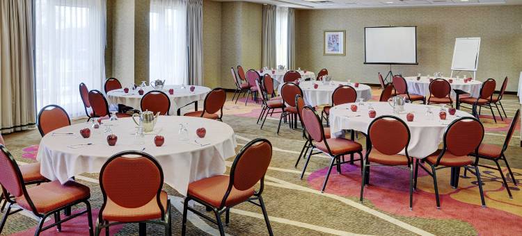 剑桥基奇纳希尔顿花园酒店(Hilton Garden Inn Kitchener/Cambridge)图片