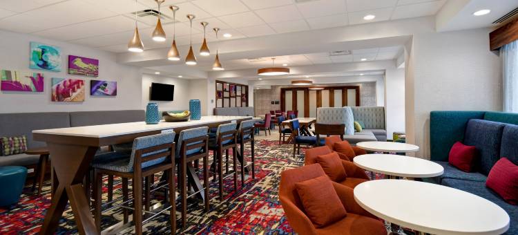 普莱森特维尤欢朋酒店(Hampton Inn by Hilton Pleasant View)图片