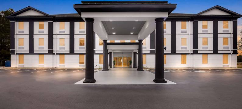 索内斯塔精选萨凡纳(Sonesta Essential Savannah)图片