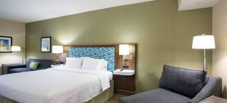 欢朋酒店-布法罗南/I-90(Hampton Inn Buffalo-South/I-90)图片