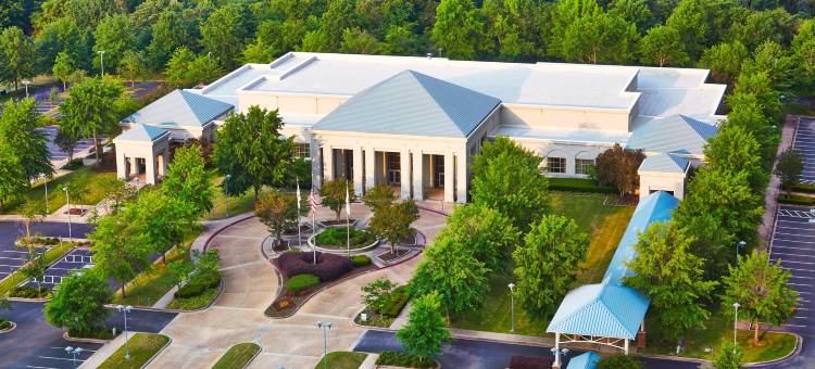 Renaissance Shoals Resort & Spa图片