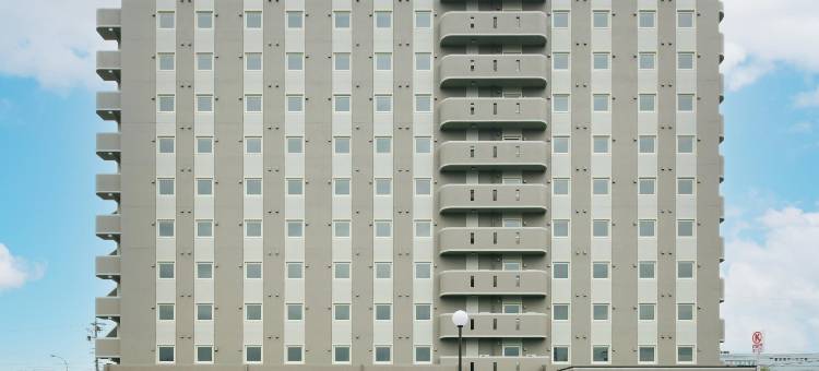 露樱酒店 丰田元町店(HOTEL ROUTE-INN TOYOTA MOTOMACHI)图片