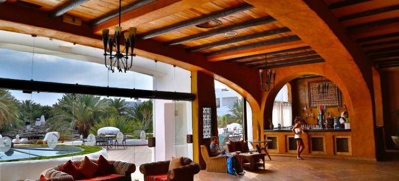 欧德赛海水浴场度假村(Odyssee Resort Thalasso & Spa)图片