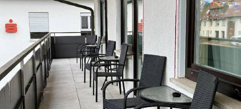 雄鹰旅馆(Gasthaus Adler)图片