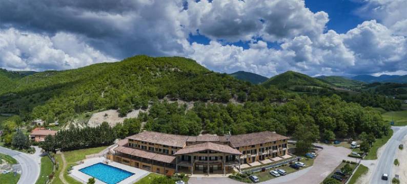 精华大酒店(Grand Hotel Elite)图片