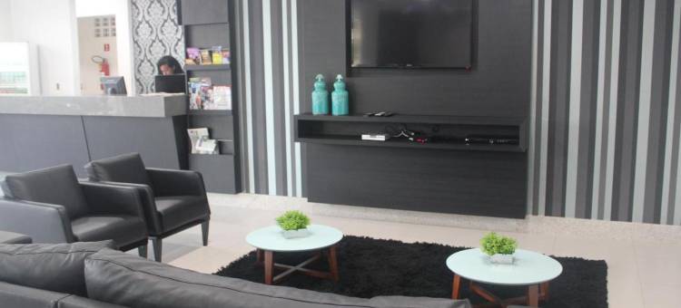 康藏酒店(Pratti Hotel)图片