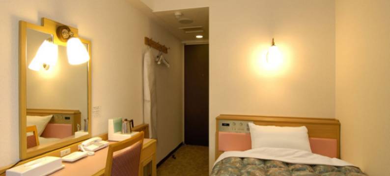 City Field酒店 笼原(Hotel City Field Kagohara)图片