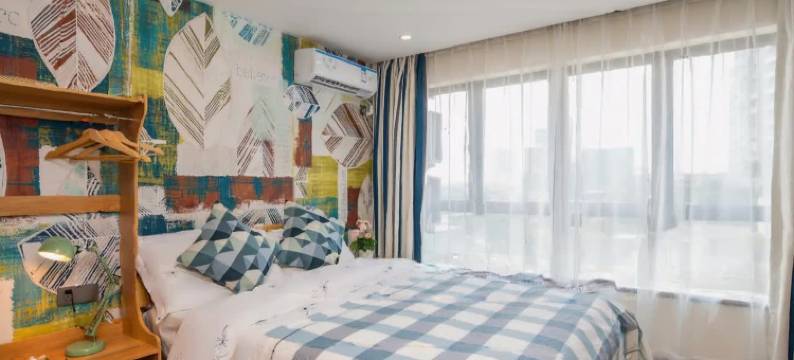 中山木舍公寓(坦背市场店)图片