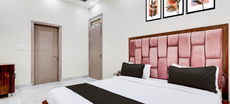 Super Hotel O Bal Gopal图片