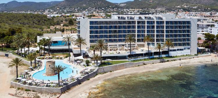 托雷玛尔酒店(Hotel Torre del Mar - Ibiza)图片