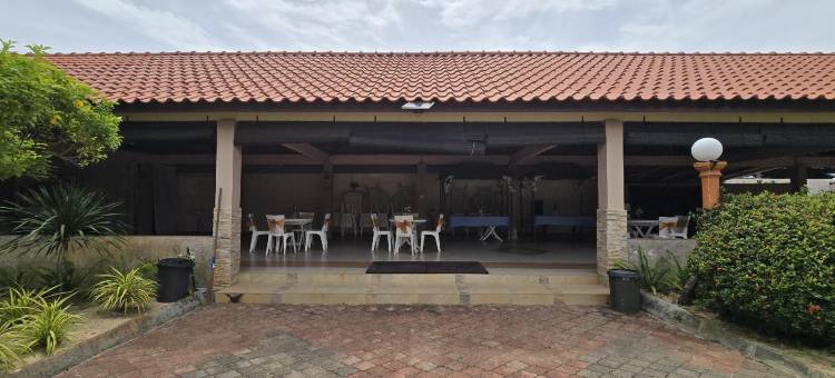 O别墅英比亚纳酒店(Hotel O Villa Impiana)图片