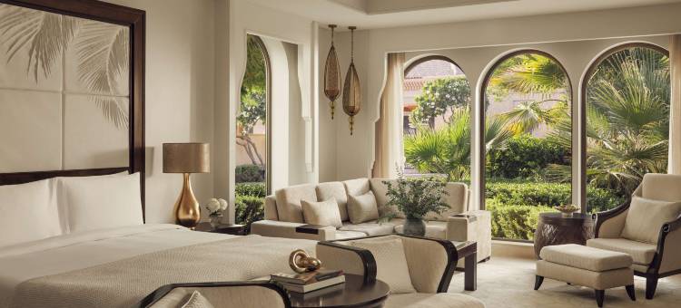 One&Only棕榈酒店(One&Only the Palm)图片