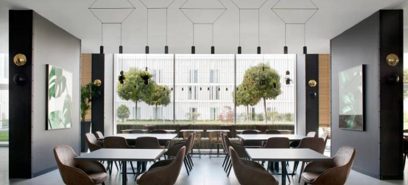 J酒店(J Hotel)图片