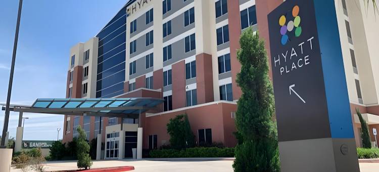 凯悦嘉轩酒店-休斯顿西北/赛普里斯费尔(Hyatt Place Houston Nrthwst/cy Fair)图片