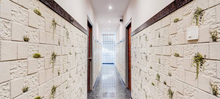 Super Collection O K R Puram Near Siddhivinayaka Temple图片