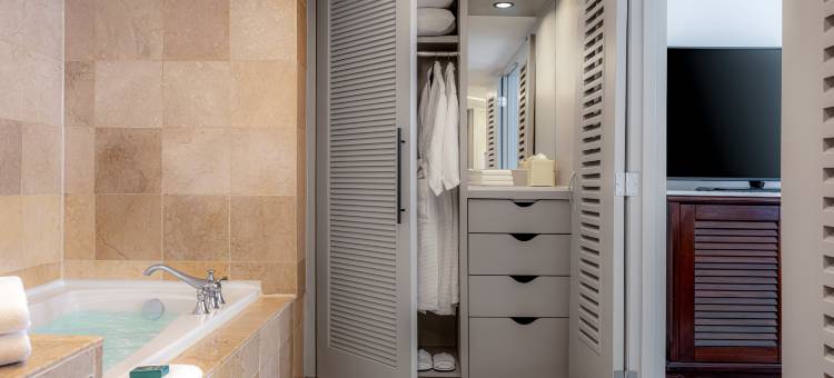 希尔顿阿鲁巴加勒比度假村及(Hilton Aruba Caribbean Resort & Casino)图片