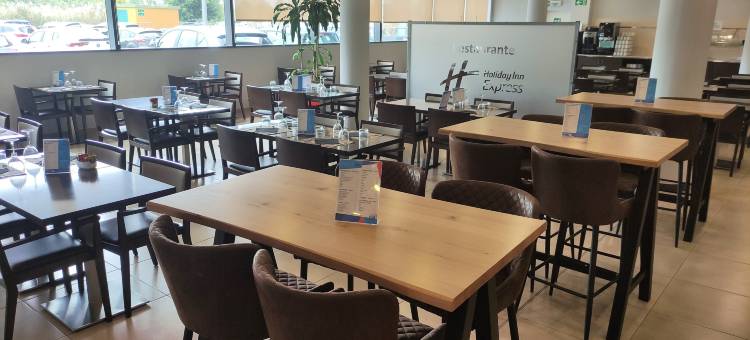 Holiday Inn Express 阿尔赫西拉斯(Holiday Inn Express CAMPO DE GIBRALTAR - BARRIOS by IHG)图片