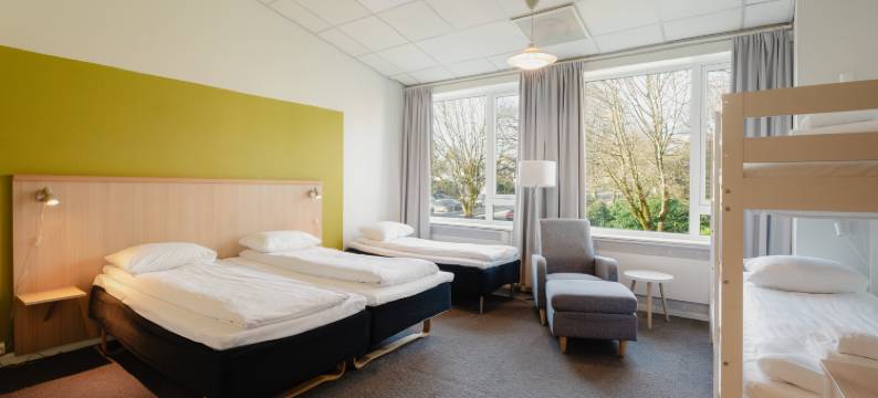 贝斯特韦斯特斯维尔酒店(Best Western Hotel Sverre)图片