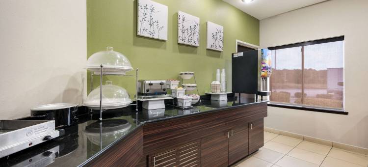 阿森斯I-65号舒眠酒店(Sleep Inn Athens I-65)图片