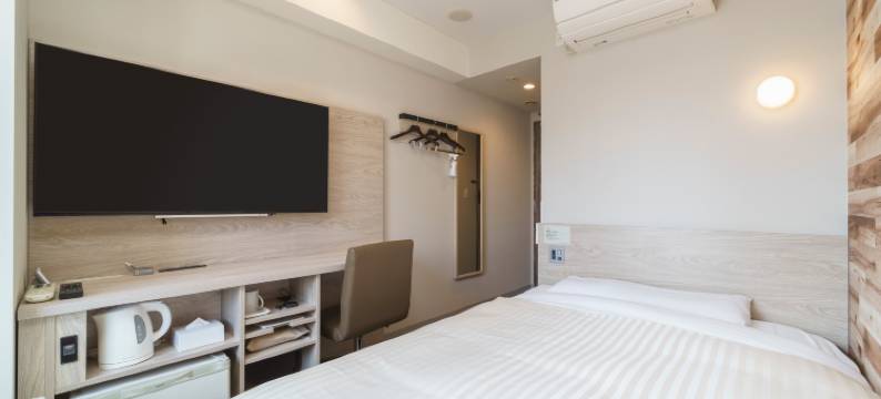 钏路超级酒店・黒金(Super Hotel Kushiro Kurogane)图片