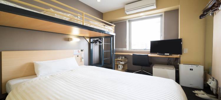 门真超级酒店(Super Hotel Kadoma)图片