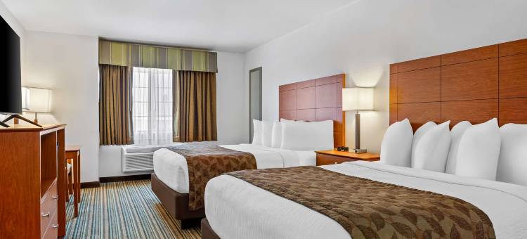 利伯蒂贝斯特韦斯特酒店(Best Western Liberty Inn)图片