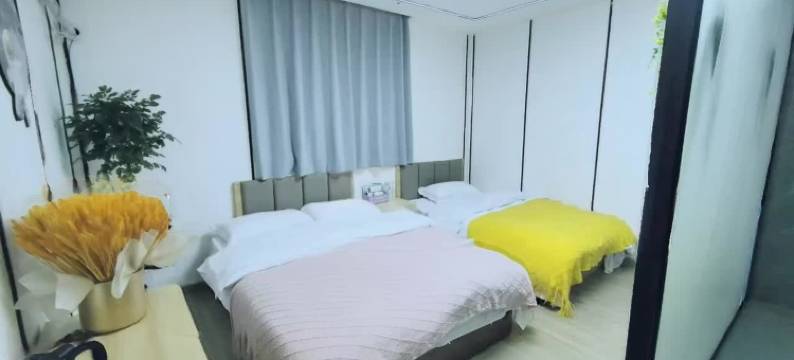 悟空民宿(连云港花果山景区店)图片