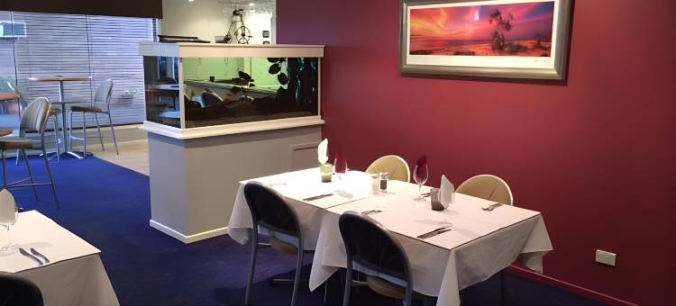 科茨沃尔德汽车酒店(Cotswold Motor Inn)图片